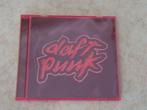 Daft Punk - Homework, Cd's en Dvd's, Ophalen of Verzenden, Gebruikt, Overige genres