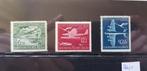 Postzegels Duitsland Duitse Rijk postfris, Duitse Keizerrijk, Verzenden, Postfris