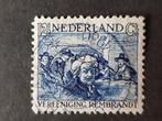 NEDERLAND | 1930 | NVPH 231 | Gestempeld, Verzenden, T/m 1940, Gestempeld