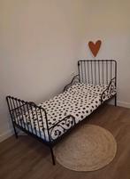 Perfect meegroeibed, Ophalen, Gebruikt, 70 tot 85 cm, Matras