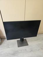 2x 24 inch Dell 1080p ips monitor, zgan. P2419H, Computers en Software, Monitoren, Ophalen, Zo goed als nieuw, 60 Hz of minder