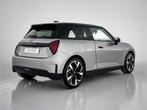 MINI Hatchback Cooper E / Classic / Pakket L / 18 inch Slide, Stof, Zwart, 4 stoelen, Nieuw