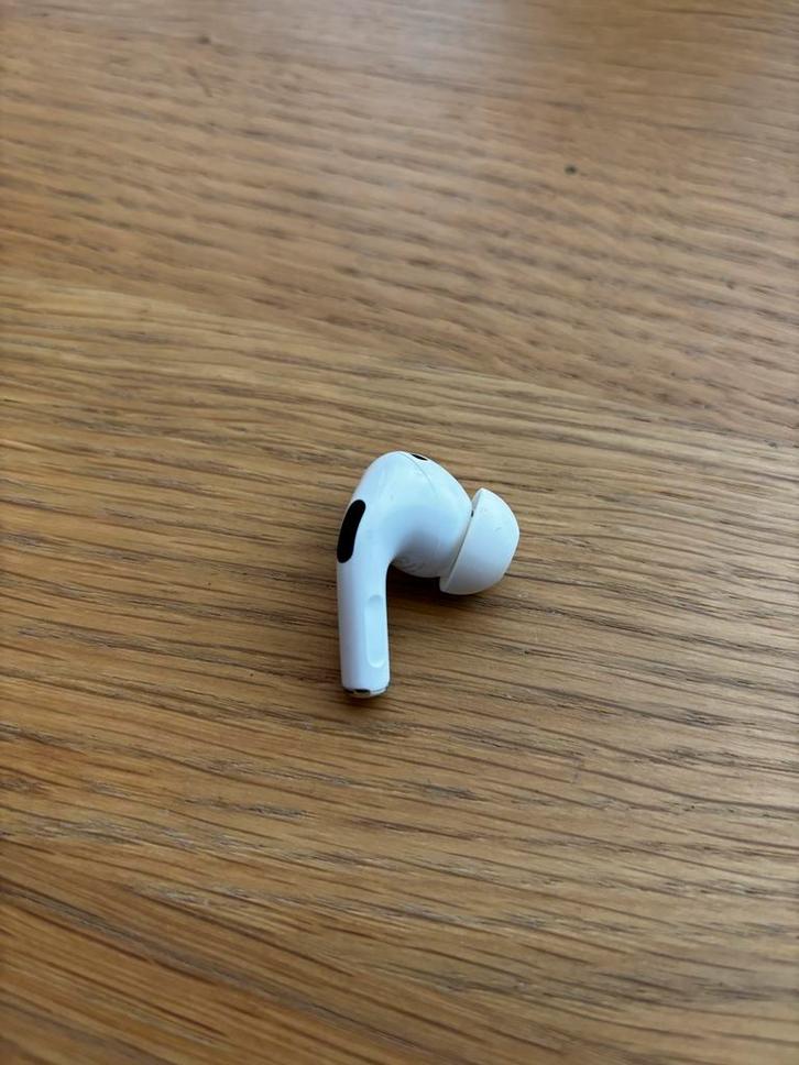 Apple AirPods Pro 2 Rechter Oortje (USB-C), rechts, Audio, Tv en Foto, Koptelefoons, Zo goed als nieuw, Overige merken, Draadloos