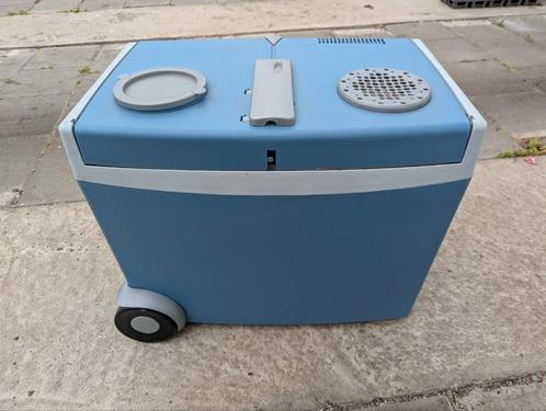 Koelbox Mobicool T35, Caravans en Kamperen, Koelboxen, Zo goed als nieuw, Koelbox, Elektrisch, Ophalen
