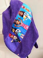 LEGO Friends Badlaken Paars 70x140, Ophalen of Verzenden, Zo goed als nieuw, Ontdekken
