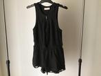 Stoere jumpsuit, Ophalen, Zo goed als nieuw, Meisje, Jurk of Rok