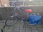 Gazelle Damesfiets - Prima staat!, Versnellingen, Ophalen of Verzenden, Gazelle, 53 tot 56 cm