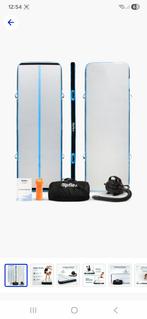 Flipflex Airtrack 4m - Zo goed als nieuw!, Ophalen, Zo goed als nieuw, Overige typen