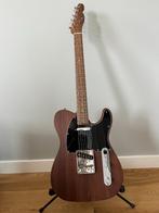 EAS Rosewood Telecaster - handgebouwd, Muziek en Instrumenten, Snaarinstrumenten | Gitaren | Elektrisch, Ophalen, Gebruikt, Solid body