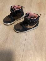 Bluebox schoentjes maat 23 hoge sneakers., Gebruikt, Bluebox, Meisje, Schoenen