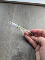 Aquarium temperatuurmeter, Ophalen of Verzenden, Gebruikt, Verlichting of Verwarming