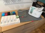 Cricut Mokken Pers + Accessoires, Ophalen of Verzenden, Zo goed als nieuw