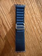 Apple Watch Ultra Alpine Loop S, Telecommunicatie, Wearable-accessoires, Ophalen of Verzenden, Zo goed als nieuw, Bandje