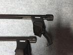 Thule dakdragers, Auto diversen, Dakdragers, Ophalen, Gebruikt