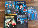 Dvd Harry Potter, Cd's en Dvd's, Dvd's | Science Fiction en Fantasy, Vanaf 12 jaar, Ophalen of Verzenden, Zo goed als nieuw
