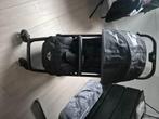 Easywalker Mini XS buggy (mag in vliegtuig), Kinderen en Baby's, Buggy's, Ophalen, Gebruikt, Overige merken, Verstelbare rugleuning