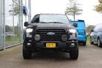 Ford USA F150 3.5 V6 Ecoboost SuperCrew | LPG (G3) | Trekhaa, Auto's, Ford Usa, Stof, Gebruikt, F-150, Zwart