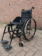 Rolstoel Ottobock Avantgera Active, Ophalen, Gebruikt, Ema.mobility.wheelchair@gmail.com, Rolstoel