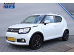 Suzuki Ignis 1.2 Select Automaat | Airco | ParkeerCamera | A, Auto's, Stof, Gebruikt, 4 cilinders, Wit