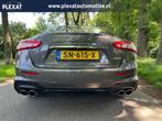 Maserati Ghibli 3.0 V6 GranSport Aut. | Slechts 77.000KM | S, Auto's, Maserati, Automaat, Achterwielaandrijving, Gebruikt, 109 €/maand
