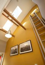 5 liter (zero prof..) Farrow and Ball India Yellow No. 66, Ophalen, Nieuw, X, X