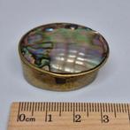 Pillendoosje #1, Ophalen of Verzenden