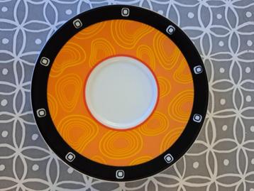 Ritzenhoff schoteltje Mia Cara (zonder het glas) beschikbaar voor biedingen