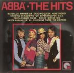 Abba The Hits, Cd's en Dvd's, Cd's | Pop, Ophalen of Verzenden, 1960 tot 1980, Zo goed als nieuw