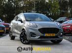 Ford Puma 1.0 EcoBoost Hybrid ST-Line X First Edition B&O LE, Voorwielaandrijving, 125 pk, Euro 6, Leder en Stof
