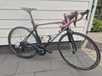 Giant TCR, Ophalen, Gebruikt, Carbon, Giant