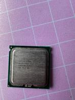 Apple Mac Pro 2x Intel Xeon 2.66Ghz Quad Core 5355, Computers en Software, Processors, Gebruikt, 4-core, Intel Xeon, 2 tot 3 Ghz