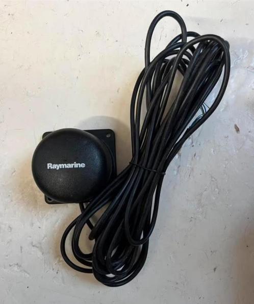 Raymarine M81190 nieuw fluxgate kompas, Watersport en Boten, Navigatiemiddelen en Scheepselektronica, Nieuw, Gps of Kompas, Ophalen