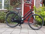 BSP Metropolis zwart 56cm 2020, 53 tot 57 cm, Zo goed als nieuw, Overige merken