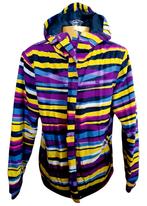 Prachtige jas maat L, Kleding | Dames, Jassen | Zomer, Ophalen of Verzenden, Zo goed als nieuw, Maat 38/40 (M)