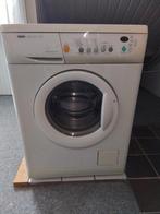 Wasmachine, Witgoed en Apparatuur, Ophalen, Gebruikt, 1200 tot 1600 toeren, Voorlader