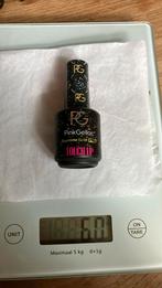 Pink gellac supreme gold pro, Ophalen of Verzenden, Zo goed als nieuw, Goud, Handen en Nagels