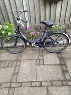 Damesfiets, Fietsen en Brommers, Fietsen | Dames | Damesfietsen, Ophalen, Batavus, Versnellingen, 56 cm of meer