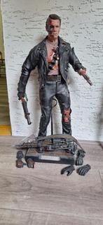 Terminator 2, Verzamelen, Ophalen of Verzenden, Zo goed als nieuw