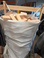 1m3 douglas hout kachelhout, Minder dan 3 m³, Ophalen, Overige houtsoorten, Blokken