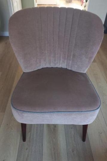 Mooie Dutchbone Smoker Fauteuil - Beige (twee beschikbaar) beschikbaar voor biedingen