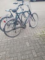 5 opknapfietsen 28 inch, Gebruikt, ., Versnellingen, .
