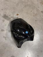 Piaggio Zip originele voorkap zwart, Ophalen, Gebruikt, Piaggio