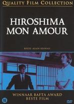 DVD Hiroshima Mon Amour (Nieuw in de folie, seal), Overige genres, Ophalen of Verzenden, Vanaf 16 jaar, Nieuw in verpakking