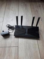 TP-Link Archer AX50 Router - Gebruikt, Computers en Software, Routers en Modems, Ophalen of Verzenden, Gebruikt, Router, TP-Link