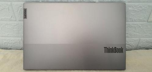 Lenovo ThinkBook, Computers en Software, Windows Laptops, Zo goed als nieuw, 15 inch, HDD, SSD, 2 tot 3 Ghz, 16 GB, Qwerty, Met videokaart