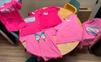 Roze shirts in trans en anti-USA opdruk. Gratis af te halen!, Kleding | Dames, Zo goed als nieuw, Korte mouw, Roze, Spreadshirt