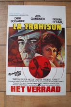 filmaffiche Dirk Bogarde Permission To Kill filmposter, Verzamelen, Rechthoekig Staand, Ophalen of Verzenden, Zo goed als nieuw