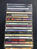 Pop CD Collectie - Diverse Artiesten, Ophalen of Verzenden, 1980 tot 2000, Gebruikt