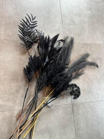 Nep bloemen/takken van de Boet | teab beschikbaar voor biedingen