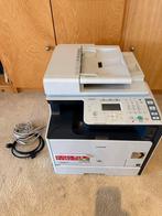 Canon i-SENSYS MF8340Cdn Kleurenlaserprinter, Computers en Software, Printers, Ophalen, Gebruikt, All-in-one, Kleur printen